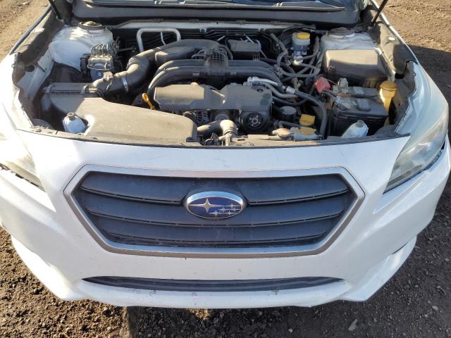 Photo 11 from auction – 2017 SUBARU LEGACY 2.5 with VIN 4S3BNAB61H3002075