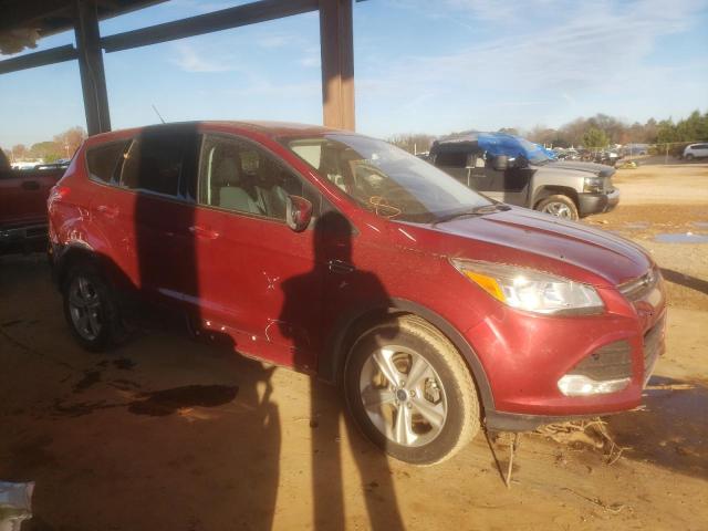 Photo 4 from auction – 2016 FORD ESCAPE SE with VIN 1FMCU0GX9GUA03658