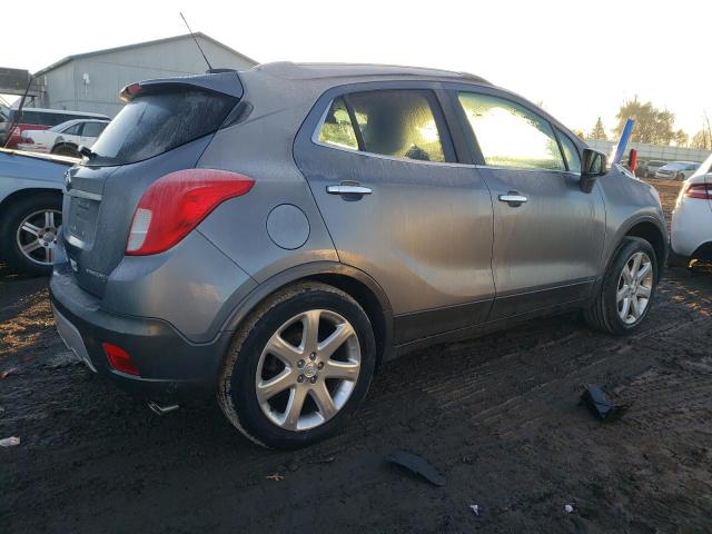 Photo 3 from auction – 2015 BUICK ENCORE with VIN KL4CJGSB0FB151588