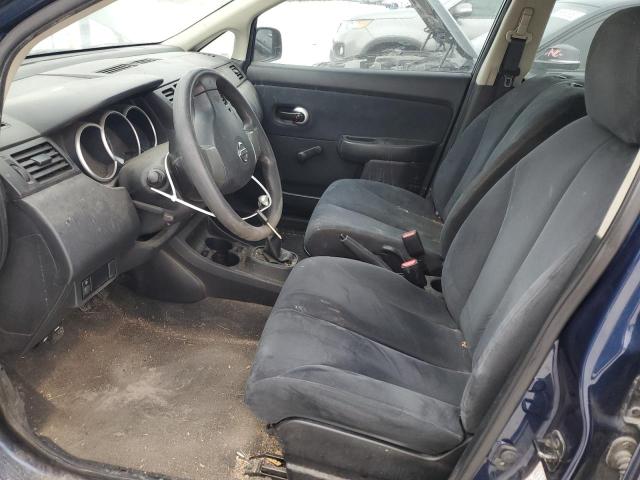 Photo 7 from auction – 2011 NISSAN VERSA S with VIN 3N1CC1AP9BL390322