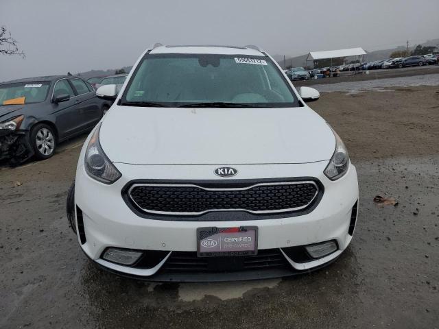 Photo 5 from auction – 2017 KIA NIRO EX TO with VIN KNDCE3LC4H5044748