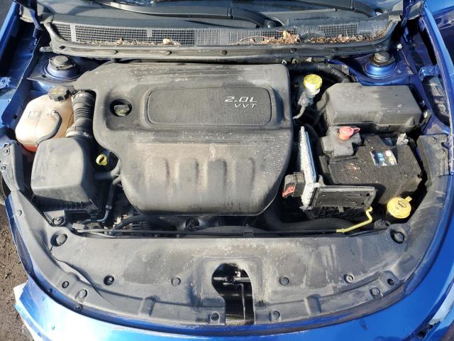 Photo 11 from auction – 2013 DODGE DART SE with VIN 1C3CDFAA1DD292501
