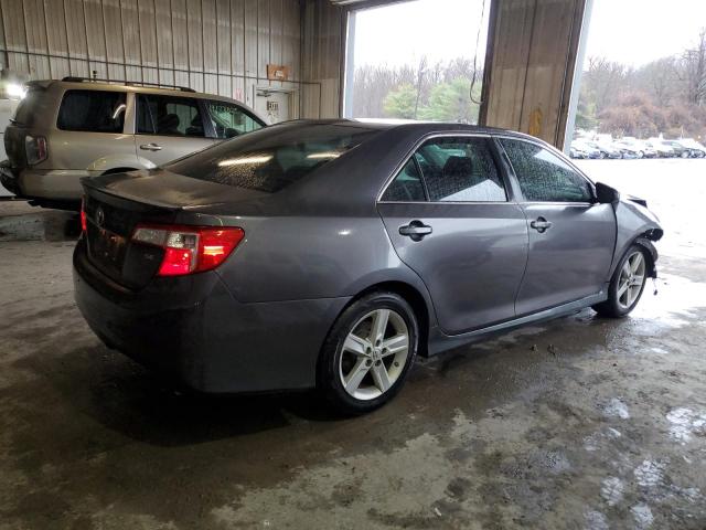 Photo 3 from auction – 2014 TOYOTA CAMRY L with VIN 4T1BF1FK2EU457071