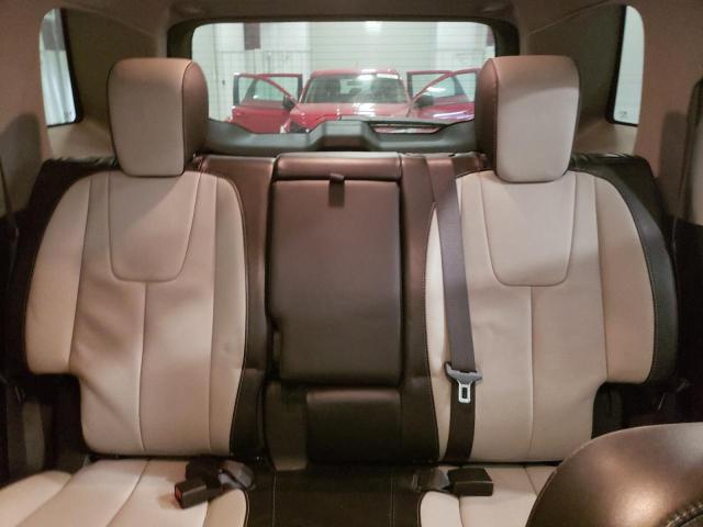 Photo 10 from auction – 2016 GMC TERRAIN DE with VIN 2GKFLVE33G6130037