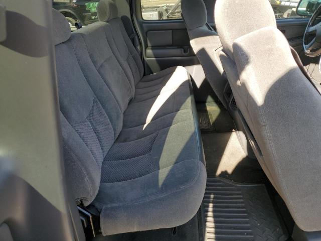 Photo 10 from auction – 2003 CHEVROLET SILVERADO with VIN 1GCEK19TX3E236777