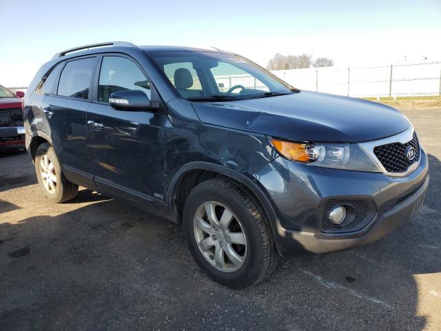 Photo 4 from auction – 2011 KIA SORENTO BA with VIN 5XYKTCA13BG154465
