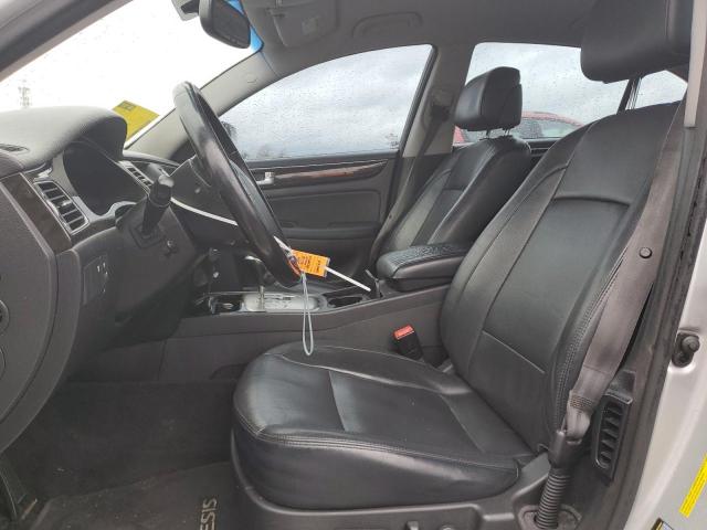 Photo 7 from auction – 2013 HYUNDAI GENESIS 3. with VIN KMHGC4DD2DU234225