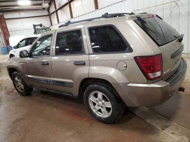 Photo 2 from auction – 2005 JEEP GRAND CHER with VIN 1J4GR48K85C586464