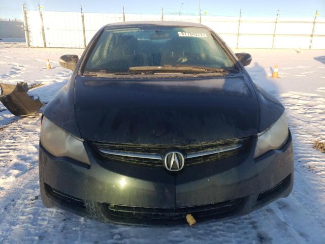 Photo 5 from auction – 2007 ACURA CSX with VIN 2HHFD56597H201719