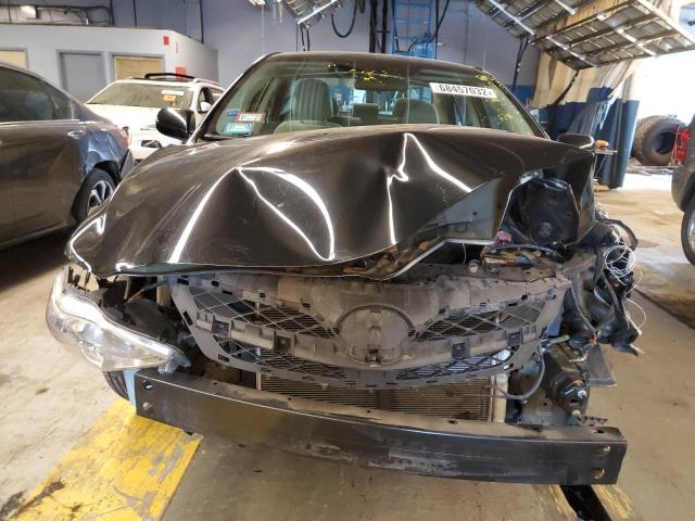 Photo 5 from auction – 2011 TOYOTA COROLLA BA with VIN 2T1BU4EE9BC684516