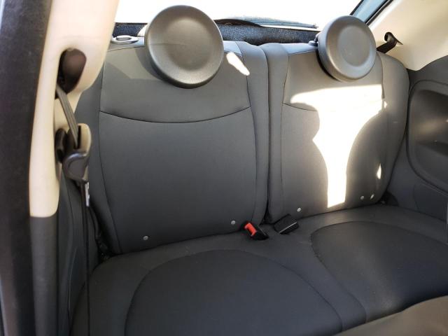 Photo 10 from auction – 2015 FIAT 500 POP with VIN 3C3CFFAR3FT549901