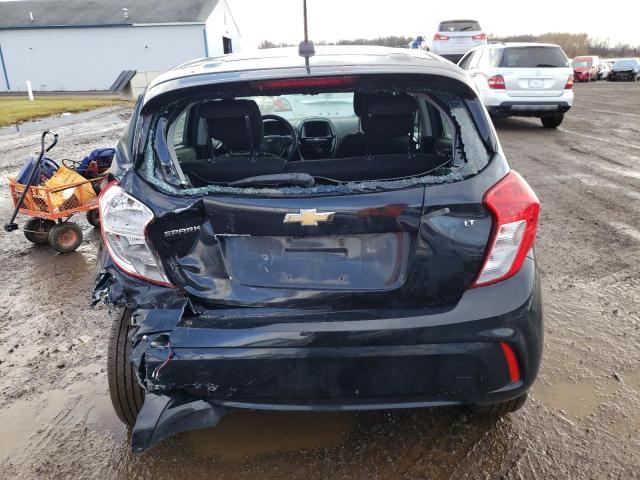 Photo 6 from auction – 2020 CHEVROLET SPARK 1LT with VIN KL8CD6SA1LC417164