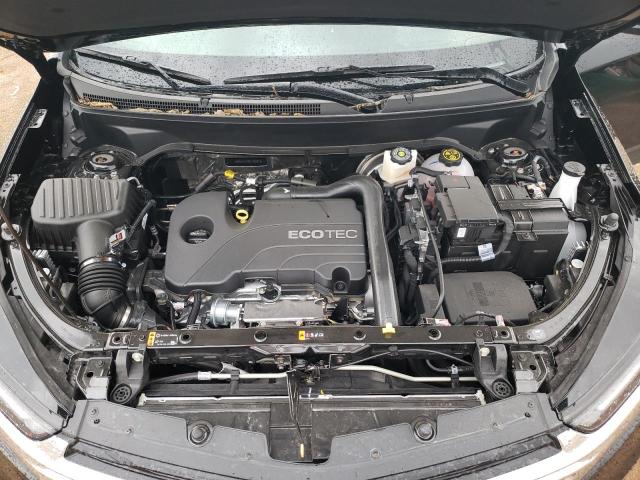 Photo 11 from auction – 2022 CHEVROLET EQUINOX LT with VIN 3GNAXKEV5NL292973