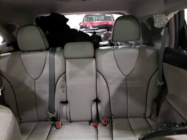 Photo 10 from auction – 2012 TOYOTA VENZA LE with VIN 4T3BA3BB3CU029580