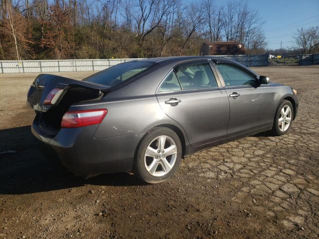 Photo 3 from auction – 2009 TOYOTA CAMRY BASE with VIN 4T1BE46K99U344017