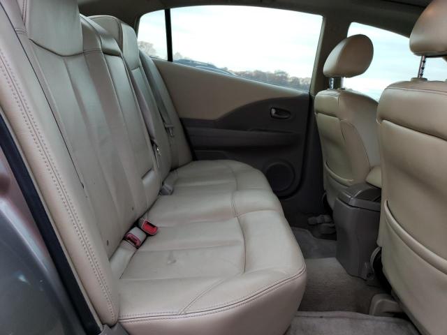 Photo 10 from auction – 2003 NISSAN ALTIMA SE with VIN 1N4BL11E63C167746