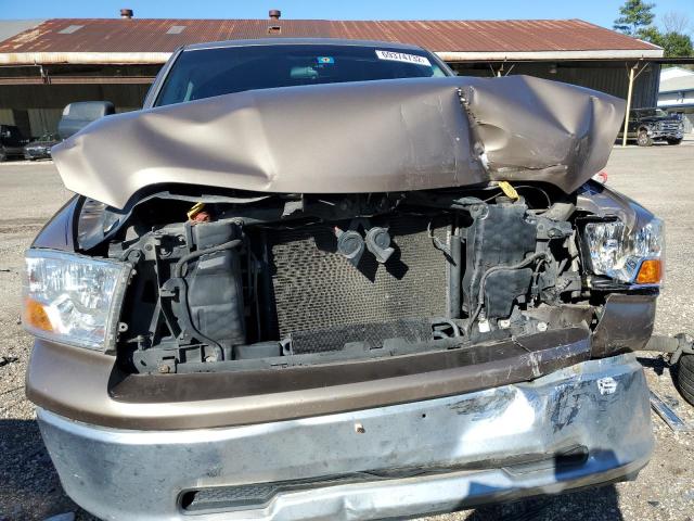 Photo 5 from auction – 2009 DODGE RAM 1500 with VIN 1D3HB13P49J528456