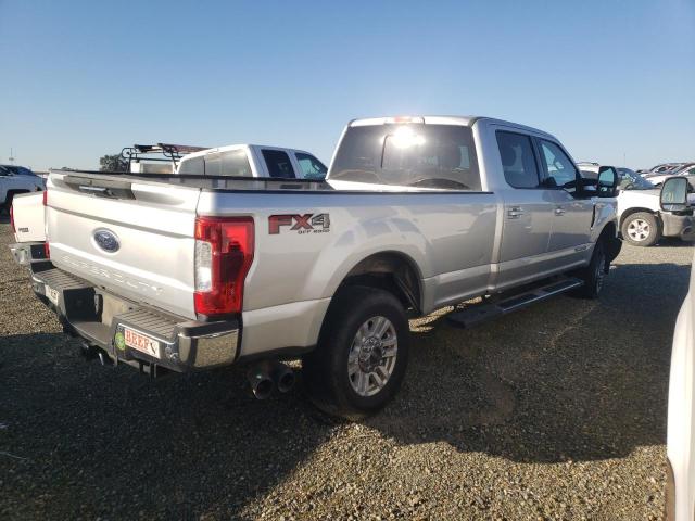 Photo 3 from auction – 2017 FORD F250 SUPER with VIN 1FT7W2BT4HEE47896
