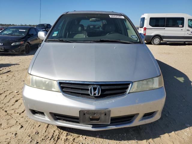 Photo 5 from auction – 2003 HONDA ODYSSEY EX with VIN 5FNRL18743B108651