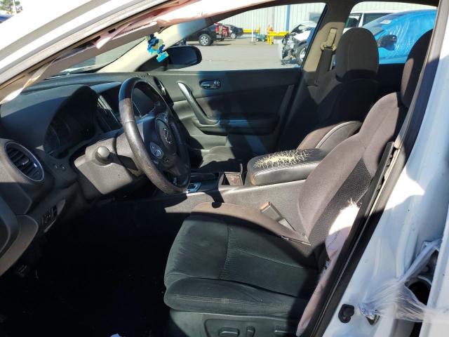 Photo 7 from auction – 2014 NISSAN MAXIMA S with VIN 1N4AA5AP2EC439304