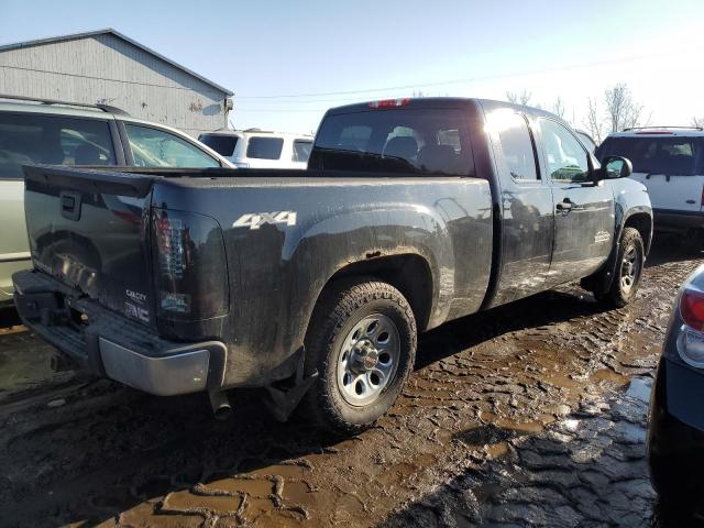 Photo 3 from auction – 2010 GMC SIERRA K15 with VIN 1GTSKUEA0AZ114993