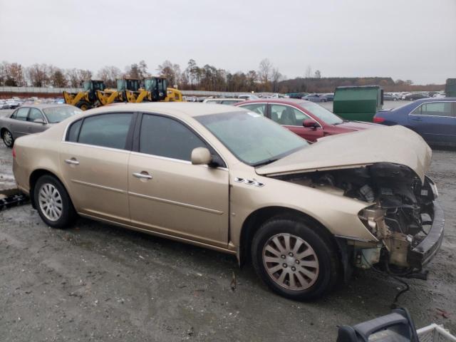 Photo 4 from auction – 2006 BUICK LUCERNE CX with VIN 1G4HP57246U146014