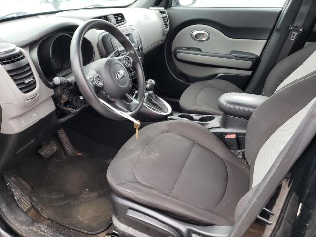 Photo 7 from auction – 2016 KIA SOUL with VIN KNDJN2A22G7401195