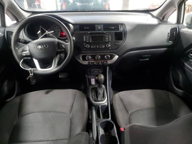 Photo 8 from auction – 2013 KIA RIO LX with VIN KNADM4A31D6279545