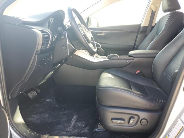Photo 7 from auction – 2015 LEXUS NX 200T with VIN JTJYARBZ9F2013663