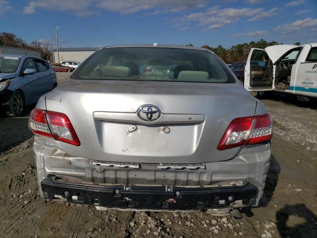 Photo 6 from auction – 2011 TOYOTA UK with VIN 4T1BF3EK0BU176234