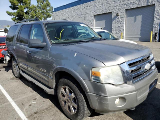 Photo 4 from auction – 2008 FORD EXPEDITION with VIN 1FMFU16528LA21218