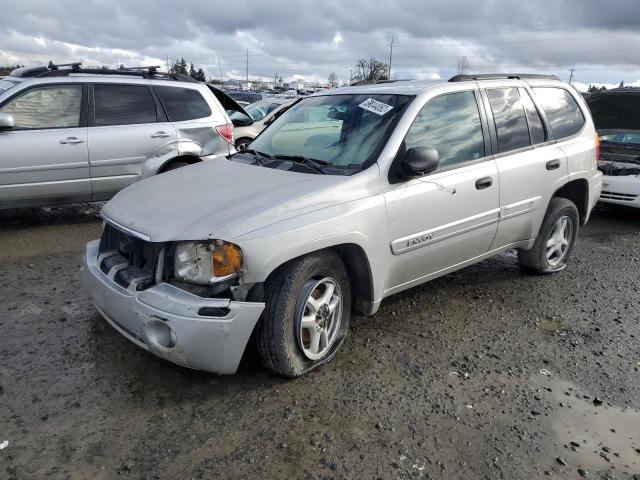 GMC ENVOY 2004 with VIN 1GKDT13S542111069 - Photo from auction