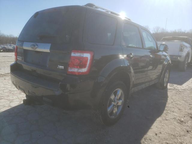 Photo 3 from auction – 2010 FORD ESCAPE LIM with VIN 1FMCU9EG7AKD06402