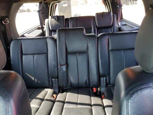 Photo 10 from auction – 2017 FORD EXPEDITION with VIN 1FMJK2AT1HEA74721