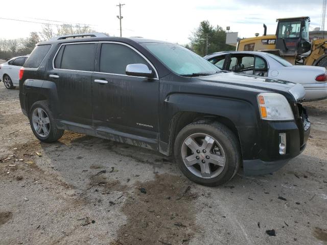 Photo 4 from auction – 2013 GMC TERRAIN SL with VIN 2GKFLXE35D6131407