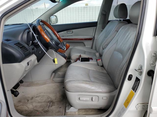 Photo 7 from auction – 2004 LEXUS RX 330 with VIN JTJHA31U840005307