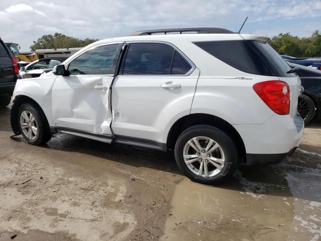 Photo 2 from auction – 2015 CHEVROLET EQUINOX LT with VIN 2GNALBEK1F6312336