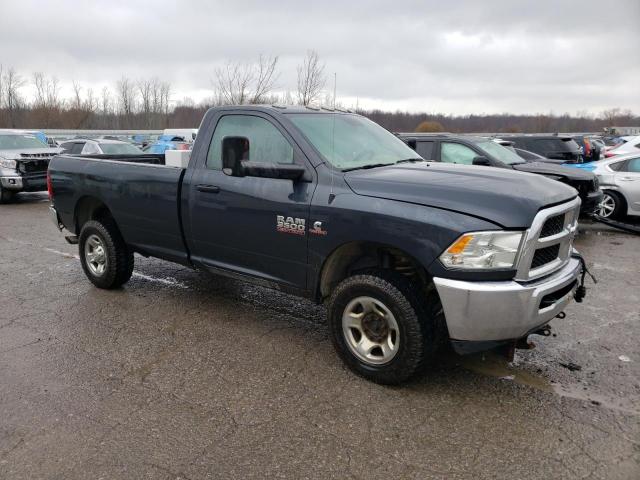 Photo 4 from auction – 2016 RAM 3500 ST with VIN 3C63R3AL5GG208336