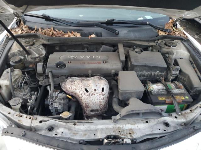Photo 11 from auction – 2008 TOYOTA CAMRY CE with VIN 4T1BE46K78U763675
