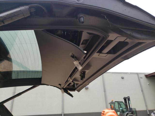 Photo 18 from auction – 2021 LAND ROVER RANGE ROVE with VIN SALGV2SE1MA428267