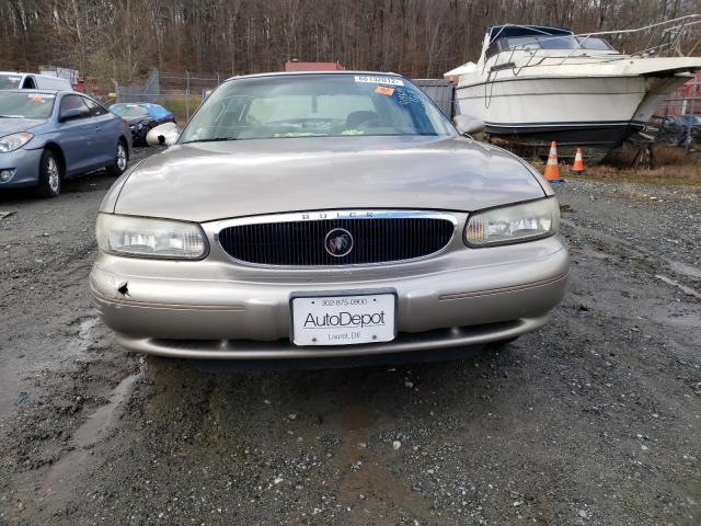 Photo 5 from auction – 2002 BUICK CENTURY CU with VIN 2G4WS52J721180569