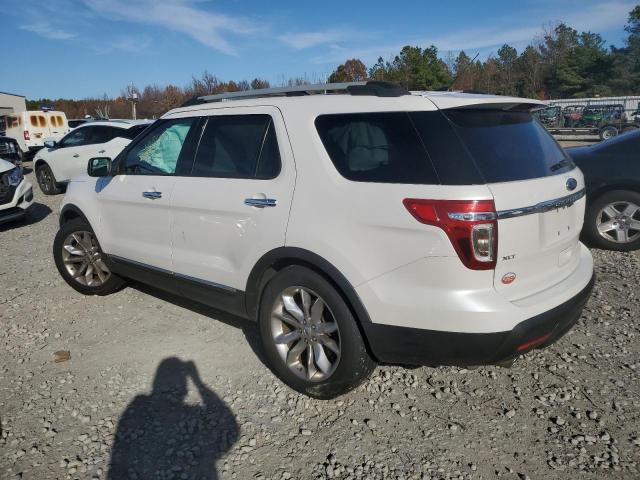 Photo 2 from auction – 2013 FORD EXPLORER X with VIN 1FM5K7D85DGB24587