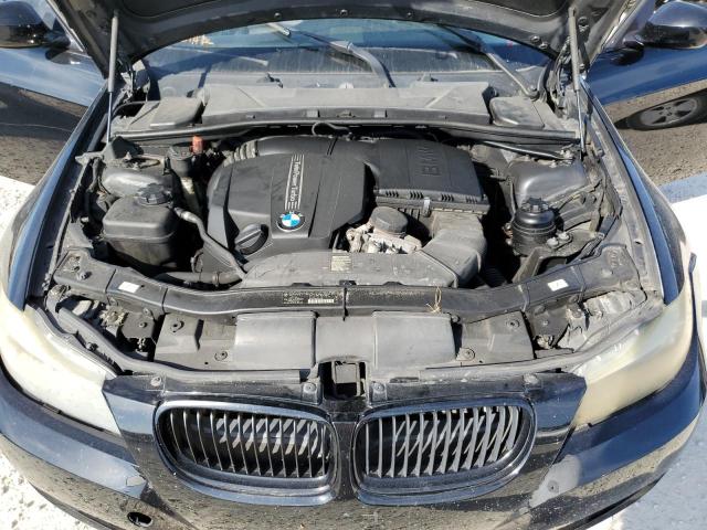 Photo 11 from auction – 2011 BMW 335 I with VIN WBAPM5G51BNN01144