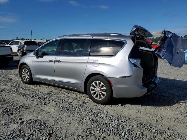Photo 2 from auction – 2018 CHRYSLER PACIFICA T with VIN 2C4RC1BG7JR217230
