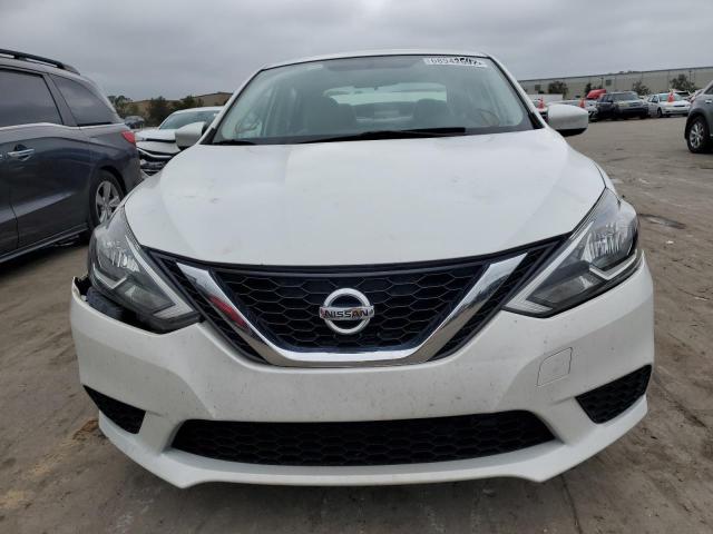 Photo 5 from auction – 2016 NISSAN SENTRA S with VIN 3N1AB7AP1GL678338