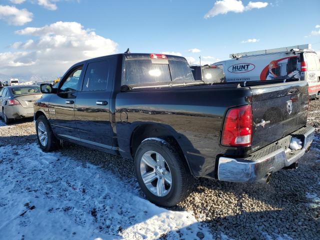 Photo 2 from auction – 2014 RAM 1500 SLT with VIN 1C6RR6LT0ES272198