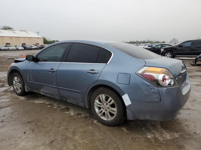 Photo 2 from auction – 2012 NISSAN ALTIMA BAS with VIN 1N4AL2AP8CN473628