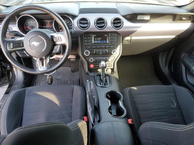 Photo 8 from auction – 2016 FORD MUSTANG with VIN 1FA6P8TH2G5310630