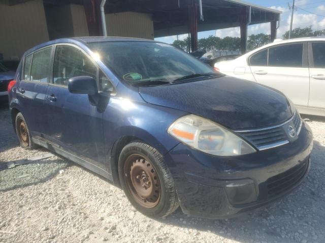 Photo 4 from auction – 2008 NISSAN VERSA S with VIN 3N1BC13E58L462424