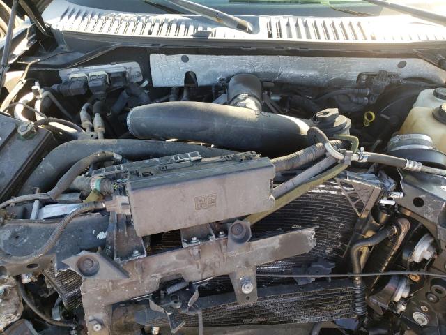Photo 12 from auction – 2008 FORD EXPEDITION with VIN 1FMFK19508LA24524